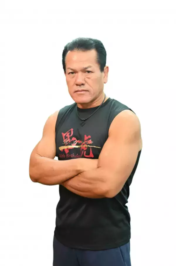 【SASUKE】“還暦”山田勝己、ド派手着水「今の実力はここまで」　SASUKE愛あふれるコメントも