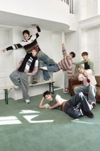 RIIZE、1年5ヶ月ぶり日本オリジナルシングル「All of You」メインビジュアル公開　チームの一体感を表現