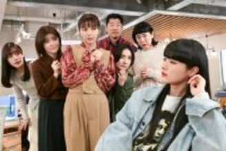 上白石萌歌×生田斗真『パン恋』、オリジナルストーリー「パンダより『ハラスメント』が苦手な私たち」配信