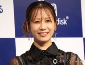元AKB48・大家志津香、大先輩の言動が「キツい…」「プライベートで言うんですよ」本音ぶちまけ
