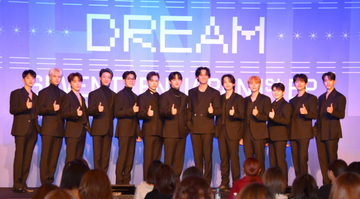 SEVENTEEN、2度目の再契約正式発表「今後も永遠へ向かって歩み続ける」
