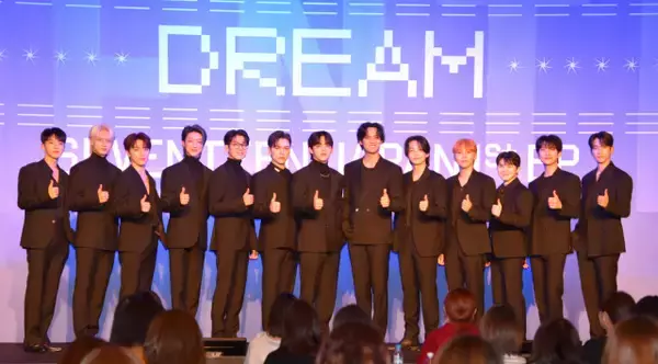 SEVENTEEN、2度目の再契約正式発表「今後も永遠へ向かって歩み続ける」　ユニット・個人活動も全面的にサポート【報告全文】