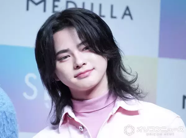 INI松田迅、自宅が漫画喫茶化「1300冊ある」　漫画を貸した藤牧京介にふくれっ面「貸したものは返ってこないと思った方が良い」