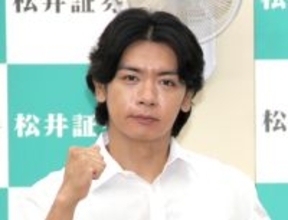 マヂラブ野田クリスタル、相方・村上の双子誕生報告も…芸人仲間からネタバレ「俺も被害だから」