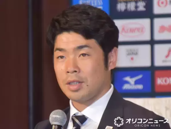 ソフトバンク・近藤健介、兄が38歳で死去　かつてのチームメイト中田翔がメッセージ「絶対周りは見てるからな！！」