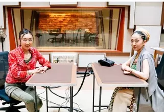 MISIA『星空のラジオ』松任谷由実が2週にわたってゲスト出演　ユーミンの“描写がすごい1曲”とは!?