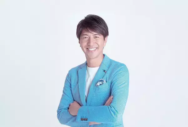 元フジテレビアナの田中大貴氏、“訳あり”不動産会社の社外取締役に就任　近影＆就任理由が発表