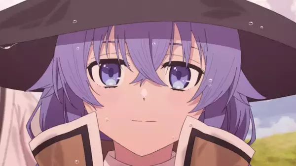 『無職転生』第3期の最新PV解禁！本編映像で構成　シルフィエット＆ロキシー2人の妻・戦闘シーン