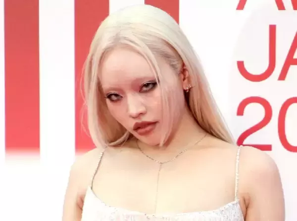 ちゃんみな、「甲状腺機能低下症に伴うのどの不調」発表　13日のパフォーマンス出演見合わせ　一定期間の療養へ