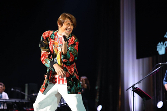 61歳・近藤真彦、韓国ソウルで初ソロ公演　現地番組に出演して話題→マッチ・コール　40年前の秘話も明かす