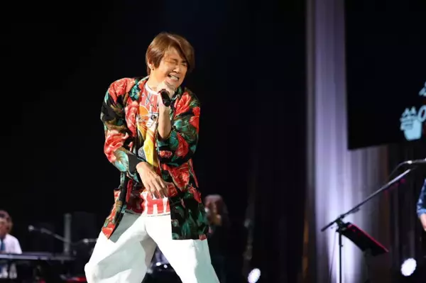 61歳・近藤真彦、韓国ソウルで初ソロ公演　現地番組に出演して話題→マッチ・コール　40年前の秘話も明かす