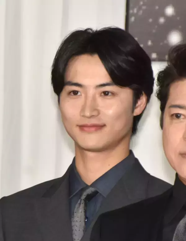 岐洲匠、『キュウレンジャー』ラッキーの誕生日をお祝い「あれから9年 きずは29歳 9って数字に今でも敏感に反応してしまう」