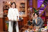 「細木数子さん、10億円借金からの大逆転劇　京都の超豪邸も特別公開」の画像1
