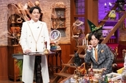 細木数子さん、10億円借金からの大逆転劇　京都の超豪邸も特別公開
