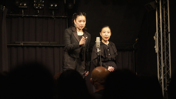 お笑いコンビ「爛々」“意識不明の重体”から壮絶闘病・奇跡の復活劇　読売テレビ『24時間テレビ』で放送へ