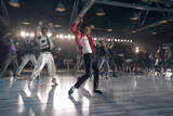 「マイケル・ジャクソン「Beat It」ショートフィルム、全国390館で期間限定上映決定」の画像1