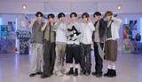 「ABEMA、K-POP音楽番組『HYPE STAGE』始動　初回ゲストはALPHA DRIVE ONE」の画像1