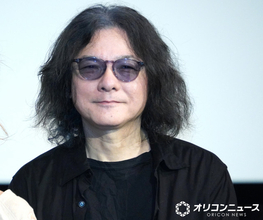 岩井俊二監督、『スワロウテイル』キャスト4人との再会に感無量「みんなでここに立てたことを誇りに思います」
