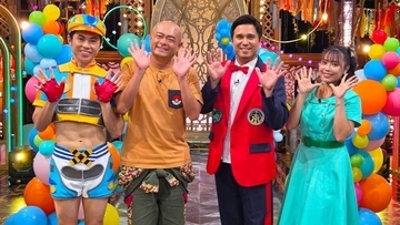 テレ東、キッズ向けアニメが結集する音楽特番を3週連続放送へ　19日スタート『テレ東系アニメKids音楽祭』【MCコメント全文】
