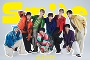 OCTPATH、新ビジュアルを公開　結成5周年で3rd album『5mile』を発売