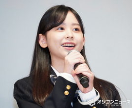 『GTO』カジサックの娘・梶原叶渚、鬼塚英吉＆“恋の相手”との3ショット…“父親”との2ショットも「最後ずっと泣いてました」最終回に感慨