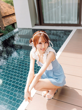 SKE48野村実代、初の水着＆ランジェリー姿が話題に　1st写真集の重版＆お渡し会の開催が決定