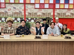 加護亜依、人生最大の反省は「18歳“2回目の喫煙”がバレた時」 強すぎるトークになすなか&マユリカ困惑