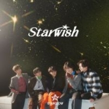 STARGLOW、デビューシングル「Star Wish」ジャケット写真＆トラックリスト公開