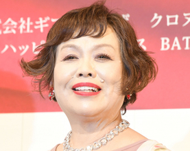 上沼恵美子、『格付けチェック』1人勝ちで絶叫「生まれて1番うれしい！」　GACKTも個人84連勝　倖田來未は外して“引退危機”