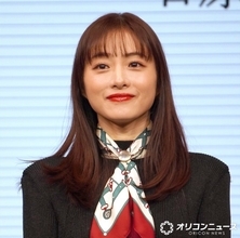 石原さとみ、新社会人にエール　「今の世の中、情報があふれていて…」自身の思いを交えて回答