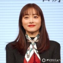 石原さとみ、新社会人にエール　「今の世の中、情報があふれていて…」自身の思いを交えて回答