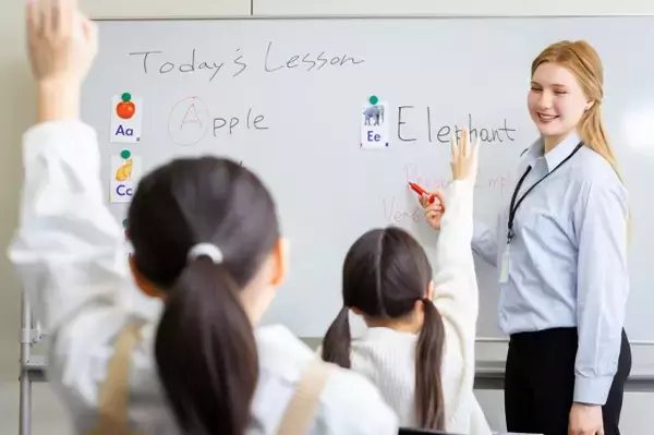 新入学・新学期を機に始めたい「小学生向け子ども英語教室」、2026年最新おすすめ1位は？