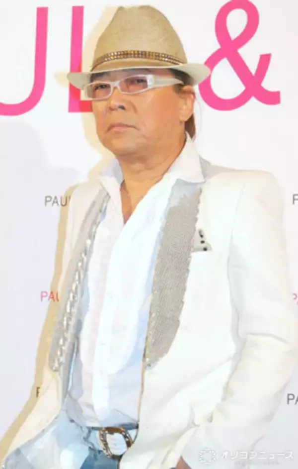 「ドン小西、咽頭がんを告白　今年すでに2度の手術も明かし「完治するのは間違いないから、僕は」」の画像