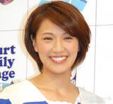 「中日ファン・浅尾美和、子どもたちを連れ“エスコン”デビューを報告「分からない事だらけだったので、牧野真莉愛ちゃんに色々と教えてもらって」」の画像1