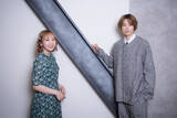 「俳優・声優発掘プロジェクトOPALIS「全国オーディション」始動　テンカラット所属の窪塚愛流、ミュージックレイン所属の夏川椎菜にインタビュー「新人のうちからたくさん場数を踏めるというのは貴重なので、本当に羨ましい！」」の画像1