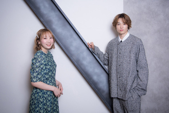 俳優・声優発掘プロジェクトOPALIS「全国オーディション」始動　テンカラット所属の窪塚愛流、ミュージックレイン所属の夏川椎菜にインタビュー「新人のうちからたくさん場数を踏めるというのは貴重なので、本当に羨ましい！」