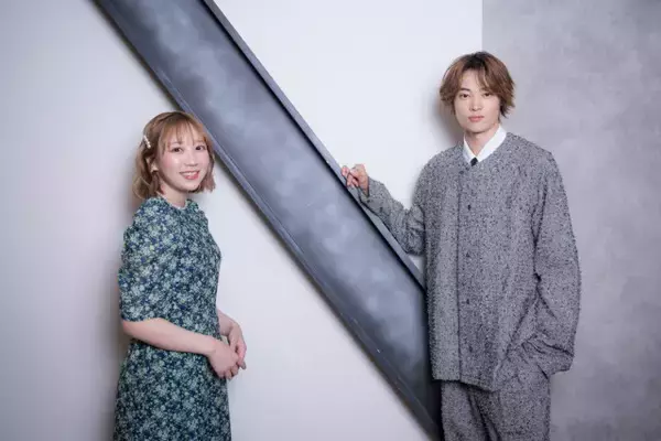 俳優・声優発掘プロジェクトOPALIS「全国オーディション」始動　テンカラット所属の窪塚愛流、ミュージックレイン所属の夏川椎菜にインタビュー「新人のうちからたくさん場数を踏めるというのは貴重なので、本当に羨ましい！」