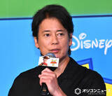 「唐沢寿明、誰か分からない人からも『トイ・ストーリー5』感想届く「そのままほっといている（笑）」」の画像1