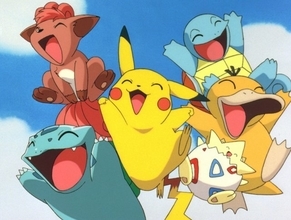夏はポケモン！劇場版・OVAなど計30作品、20日間連続放送【作品一覧公開】