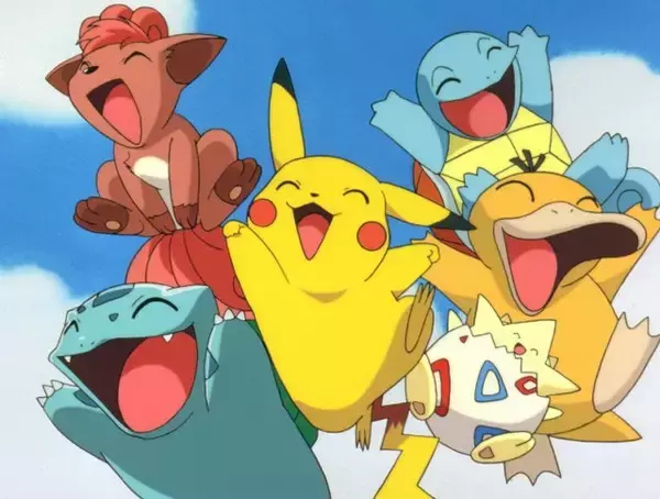 夏はポケモン！劇場版・OVAなど計30作品、20日間連続放送【作品一覧公開】
