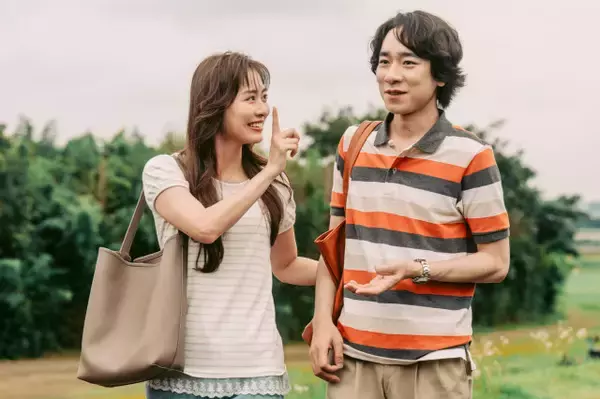 職場で意気投合→子どもを授かる→父親は不倫で家族がいた　SNS「なんか色々倫理観…」『夫を殺したはずなのに』第6話【ネタバレあり】