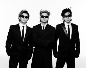 Number_i、Atlantic Records移籍第1弾シングルの新ビジュアル公開