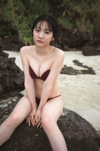 “最強の清純派”永岡ゆきね、透明感あふれる美ボディ披露　1st写真集タイトルは『ゆきねのね』　表紙＆先行カット解禁
