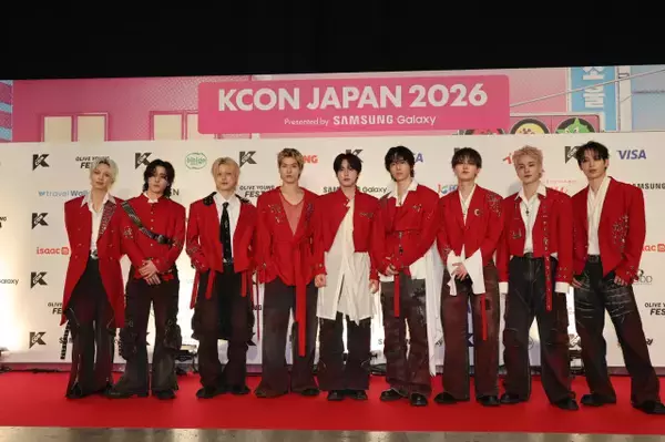 JO1、米ニューヨーク公演の会場変更へ　理由を説明「より最適なライブパフォーマンス環境を」