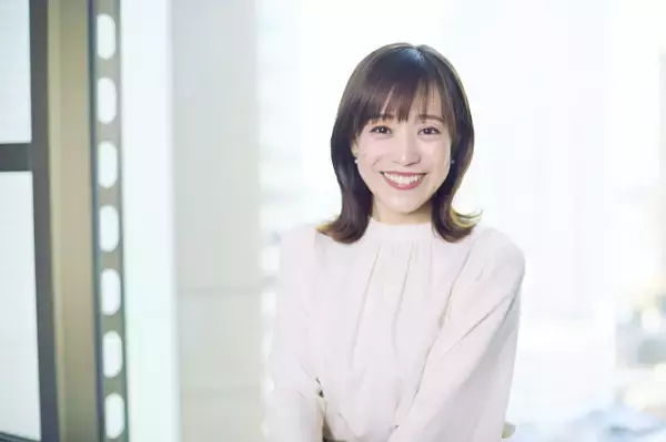 TBS江藤愛アナ、『Tシャツが乾くまで』“衝撃”の最終回直後に感想→共感の声続々「愛ちゃんわかりますぅ」
