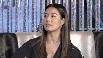 すみれ、交際人数を大胆告白「11人ぐらい」　元カレのまさかの転身も明かす