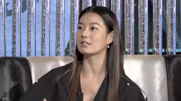 すみれ、交際人数を大胆告白「11人ぐらい」　元カレのまさかの転身も明かす