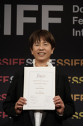 原田マハの初監督作『無用の人』サン・セバスチャン映画祭で2賞受賞　国際批評家連盟賞は16年ぶり
