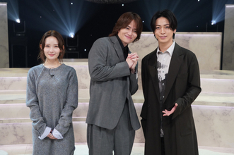 KAT-TUNラストライブから1年経った亀梨和也、ソロになって芽生えた覚悟と信念　『ごくせん』の挿入歌「絆」歌唱