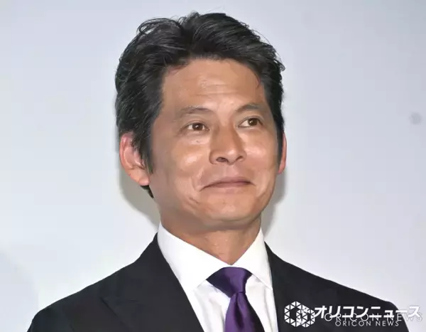 織田裕二、ドラマ『踊る』撮影中に“映画化”を打診していた「お金を払うだけの価値が絶対あるって」